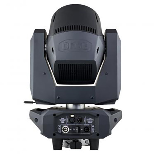 【小眼蜂】DA-7016(7X40W)染色灯【小眼蜂】 【小眼蜂】DA-7016(7X40W)染色灯【小眼蜂】