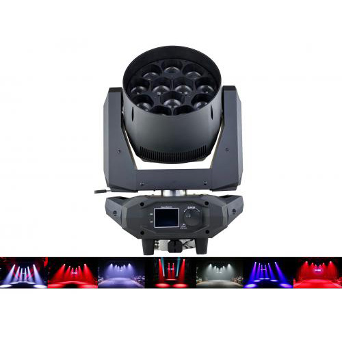 【大眼蜂】DA-1216(12X40W)染色灯【大眼蜂】 【大眼蜂】DA-1216(12X40W)染色灯【大眼蜂】