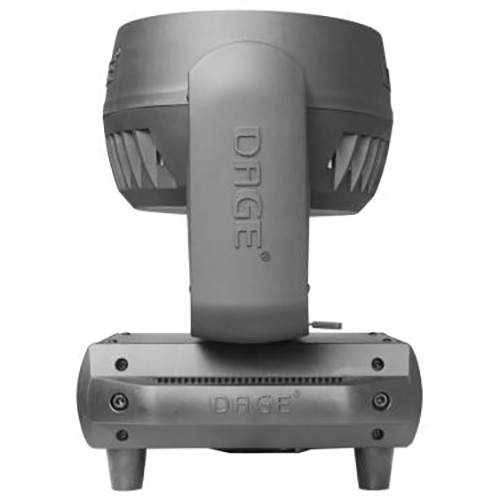 DA-760(7X60W)摇头染色灯(七龙珠) DA-760(7X60W)摇头染色灯(七龙珠)