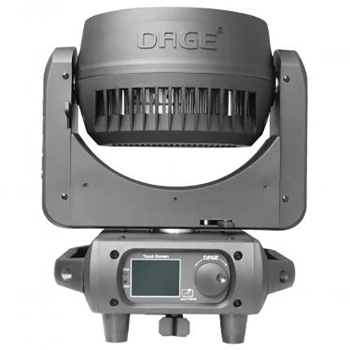 DA-760(7X60W)摇头染色灯(七龙珠) DA-760(7X60W)摇头染色灯(七龙珠)