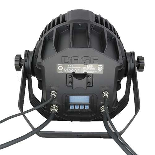 防水DA-2410(24X10W)全彩帕燈 防水DA-2410(24X10W)全彩帕燈