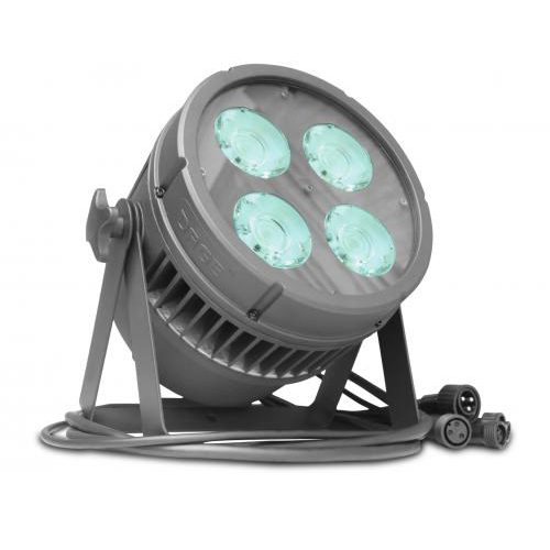 DA-414(4X50W)防水四眼面光灯(大力王) DA-414(4X50W)防水四眼面光灯(大力王)