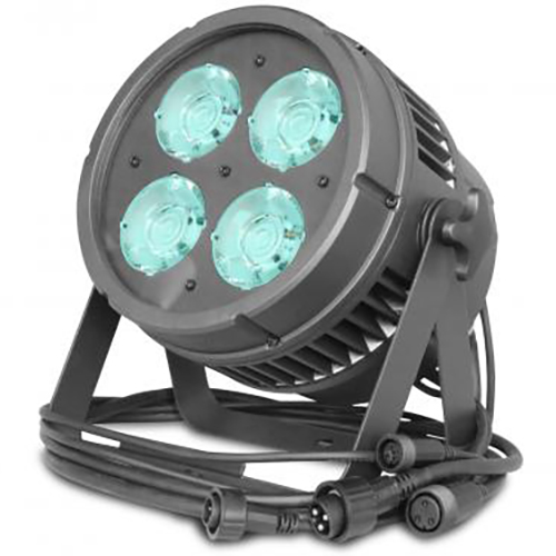 DA-414(4X50W)防水四眼面光灯(大力王) DA-414(4X50W)防水四眼面光灯(大力王)