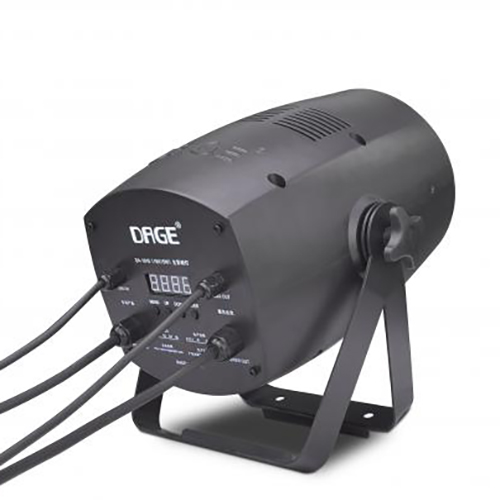DA-1915(19X15W)全彩调焦帕灯 DA-1915(19X15W)全彩调焦帕灯