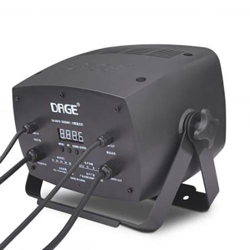 DA-622(6X60W)六眼面光灯 DA-622(6X60W)六眼面光灯