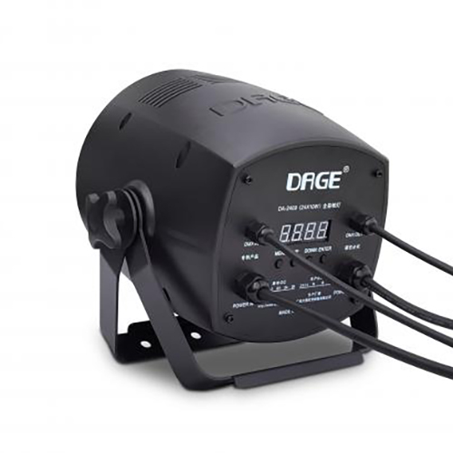 DA-2413(24X10W)全彩帕灯 DA-2413(24X10W)全彩帕灯