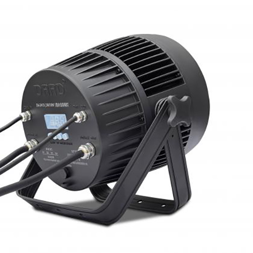 DA-2413(24X10W)防水全彩帕灯 DA-2413(24X10W)防水全彩帕灯