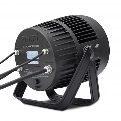 DA-714(7X60W)防水全彩帕灯 DA-714(7X60W)防水全彩帕灯