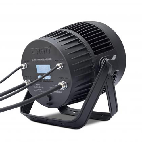 DA-710(7X60W)防水面光帕灯 DA-710(7X60W)防水面光帕灯
