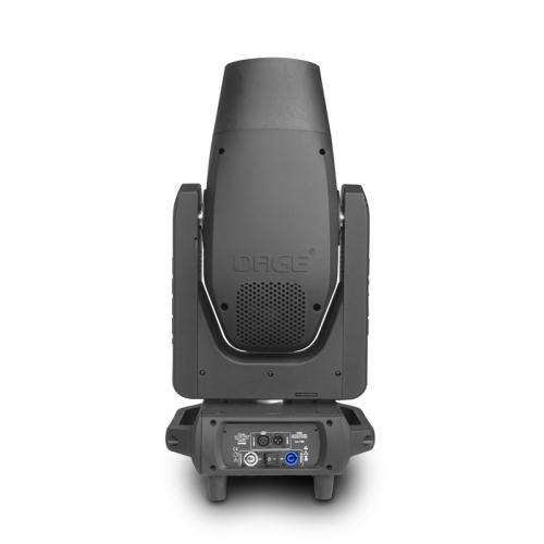 SK-550(420W)光束图案灯【巨无霸】 SK-550(420W)光束图案灯【巨无霸】