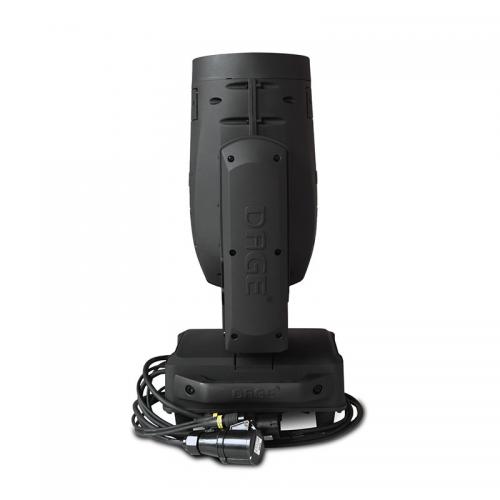 IP-650轰天炮(光束灯) IP-650轰天炮(光束灯)
