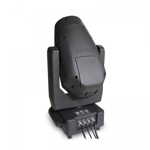 SK-750(420W)光束图案灯【帝尊】 SK-750(420W)光束图案灯【帝尊】