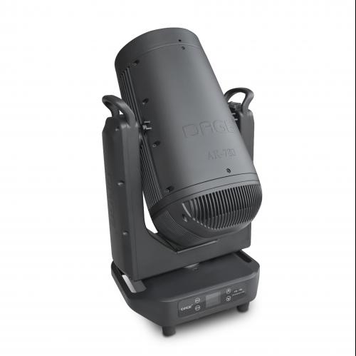 AK-780擎天柱（光束灯）