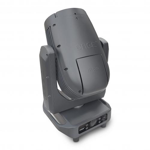 升级版 防水IP-680轰天炮